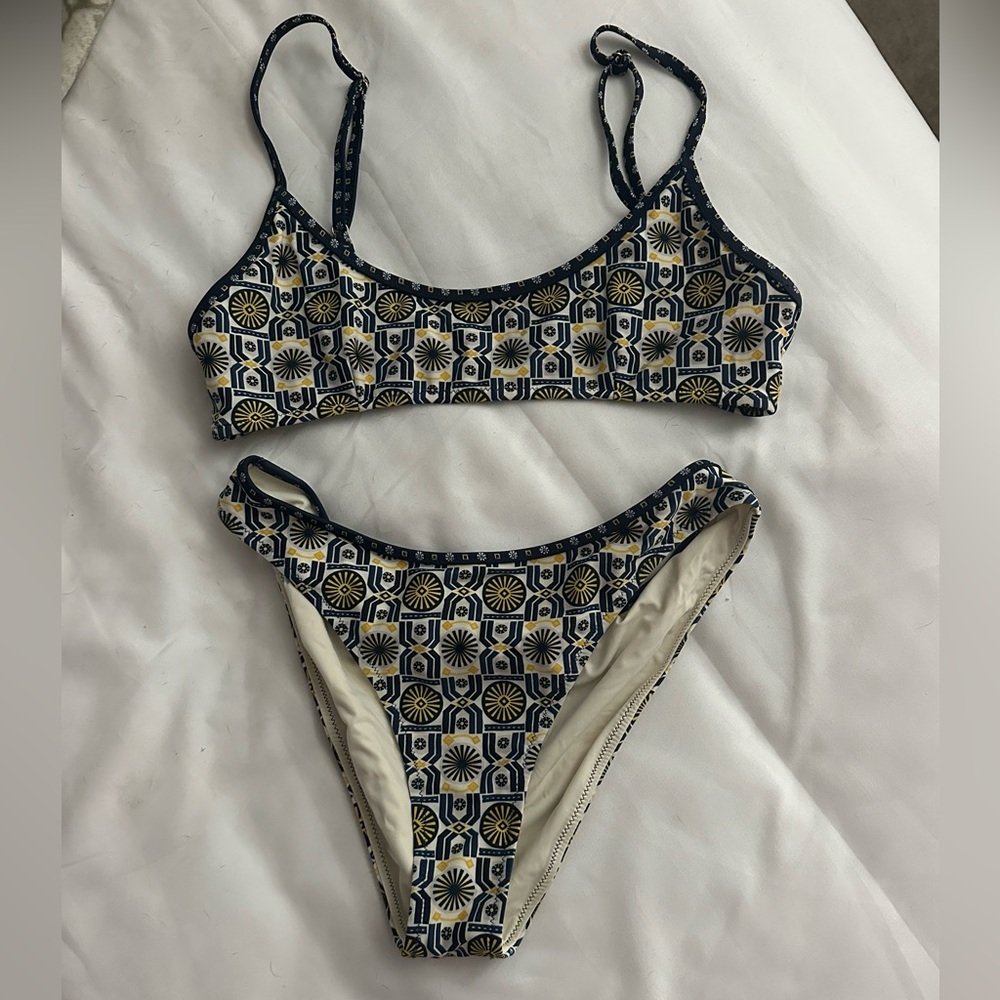 Blackbough bikini